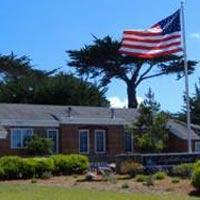 Lighthouse Suites Pacific Grove Exterior foto
